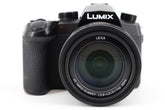 Panasonic Lumix DMC-FZ1000 Mark II