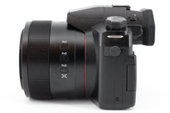 Panasonic Lumix DMC-FZ1000 Mark II