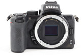 Nikon Z50