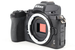 Nikon Z50