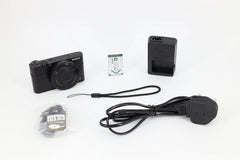 Sony Cyber-shot RX100 Mark I