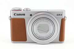 Canon PowerShot G9X
