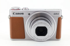 Canon PowerShot G9X