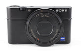 Sony Cyber-shot RX100 Mark I