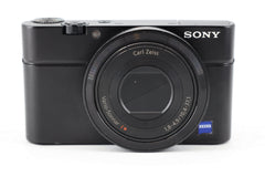 Sony Cyber-shot RX100 Mark I
