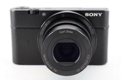 Sony Cyber-shot RX100 Mark I