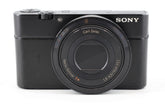 Sony Cyber-shot RX100 Mark I