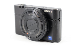 Sony Cyber-shot RX100 Mark I