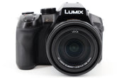 Panasonic Lumix DMC-FZ330