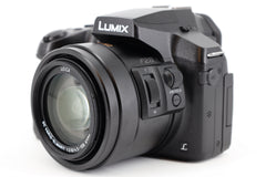 Panasonic Lumix DMC-FZ330