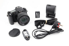 Sony Cyber-shot RX10