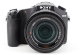 Sony Cyber-shot RX10