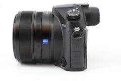 Sony Cyber-shot RX10