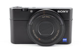 Sony Cyber-shot RX100 Mark I