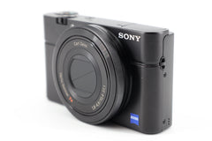 Sony Cyber-shot RX100 Mark I