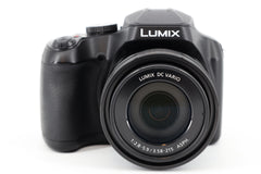 Panasonic Lumix DC-FZ82
