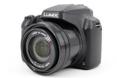 Panasonic Lumix DC-FZ82