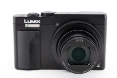 Panasonic Lumix DC-TZ90