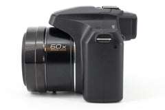 Panasonic Lumix DC-FZ82