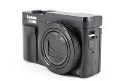 Panasonic Lumix DC-TZ90