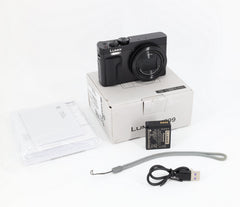 Panasonic Lumix DC-TZ99
