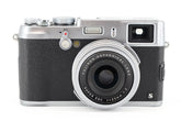 Fujifilm X100S