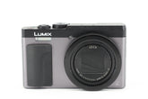 Panasonic Lumix DC-TZ90