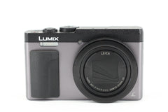 Panasonic Lumix DC-TZ90