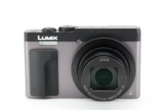 Panasonic Lumix DC-TZ90