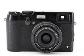 Fujifilm X100T