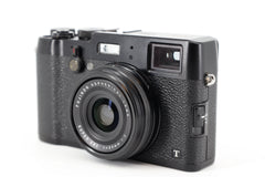 Fujifilm X100T