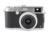 Fujifilm X100T