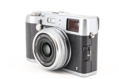 Fujifilm X100T