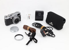 Fujifilm X100