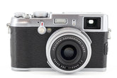 Fujifilm X100