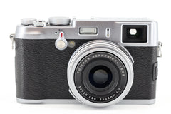 Fujifilm X100
