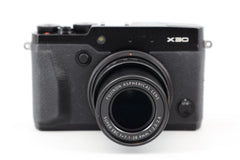 Fujifilm X30