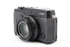 Fujifilm X30
