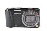 Panasonic Lumix DMC-TZ30