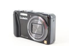 Panasonic Lumix DMC-TZ30