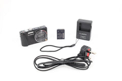 Panasonic Lumix DMC-TZ30