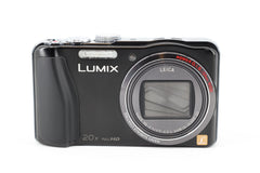 Panasonic Lumix DMC-TZ30