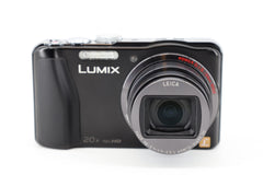 Panasonic Lumix DMC-TZ30