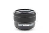 Fujifilm XC 15-45mm f/3.5-5.6 OIS PZ