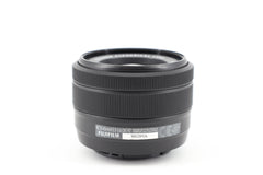 Fujifilm XC 15-45mm f/3.5-5.6 OIS PZ