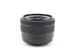 Fujifilm XC 15-45mm f/3.5-5.6 OIS PZ