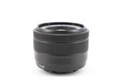 Fujifilm XC 15-45mm f/3.5-5.6 OIS PZ