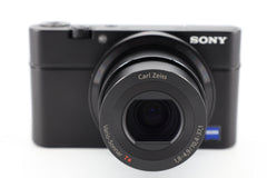 Sony Cyber-shot RX100 Mark I