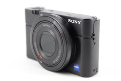 Sony Cyber-shot RX100 Mark I