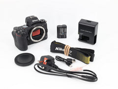 Nikon Z6